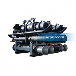 HYDROCOOL 水冷冷水机组