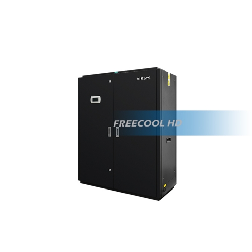 FREECOOL-HD高密度智能通风机组