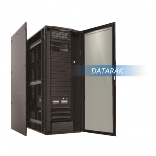 DATARAK一体化机柜